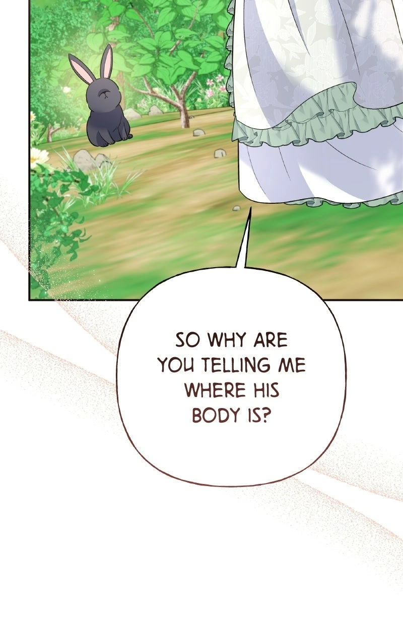 The Handmaiden Hates Childcare Chapter 100 - page 44