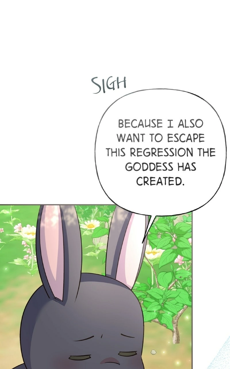 The Handmaiden Hates Childcare Chapter 100 - page 45