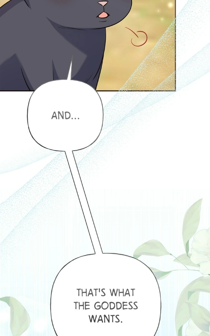 The Handmaiden Hates Childcare Chapter 100 - page 46