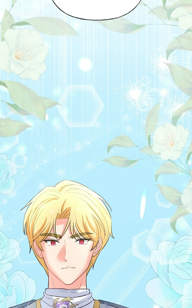 The Handmaiden Hates Childcare Chapter 100 - page 47