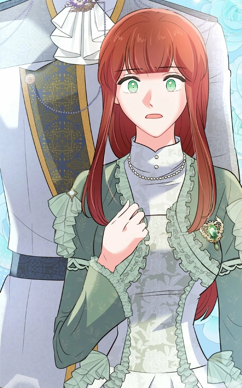 The Handmaiden Hates Childcare Chapter 100 - page 48