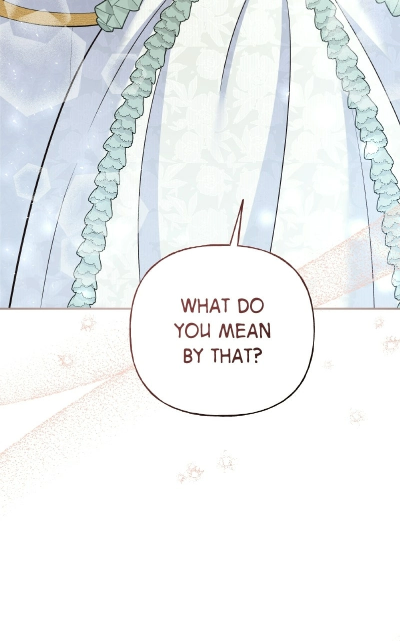 The Handmaiden Hates Childcare Chapter 100 - page 49