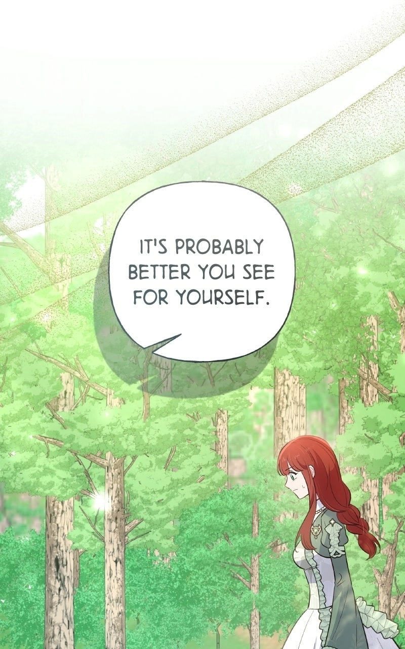 The Handmaiden Hates Childcare Chapter 100 - page 50