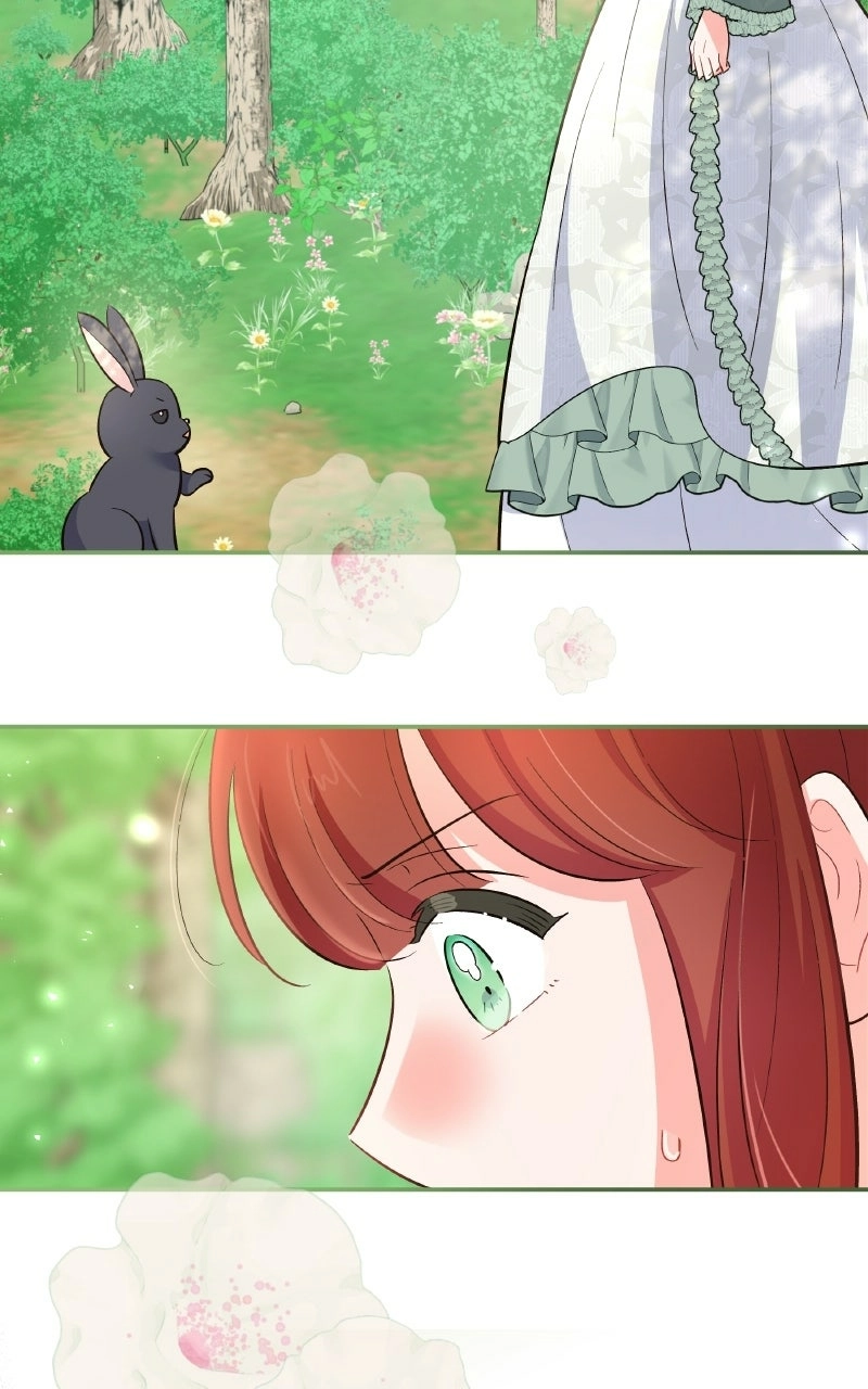 The Handmaiden Hates Childcare Chapter 100 - page 51