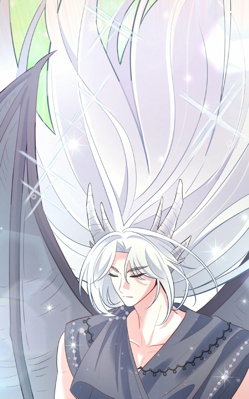 The Handmaiden Hates Childcare Chapter 100 - page 61