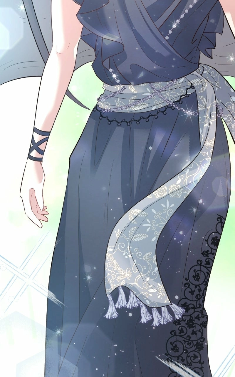 The Handmaiden Hates Childcare Chapter 100 - page 62