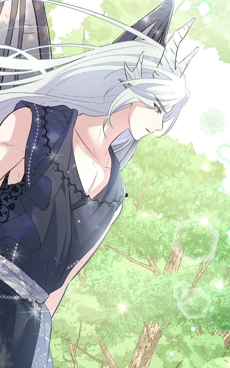 The Handmaiden Hates Childcare Chapter 100 - page 67