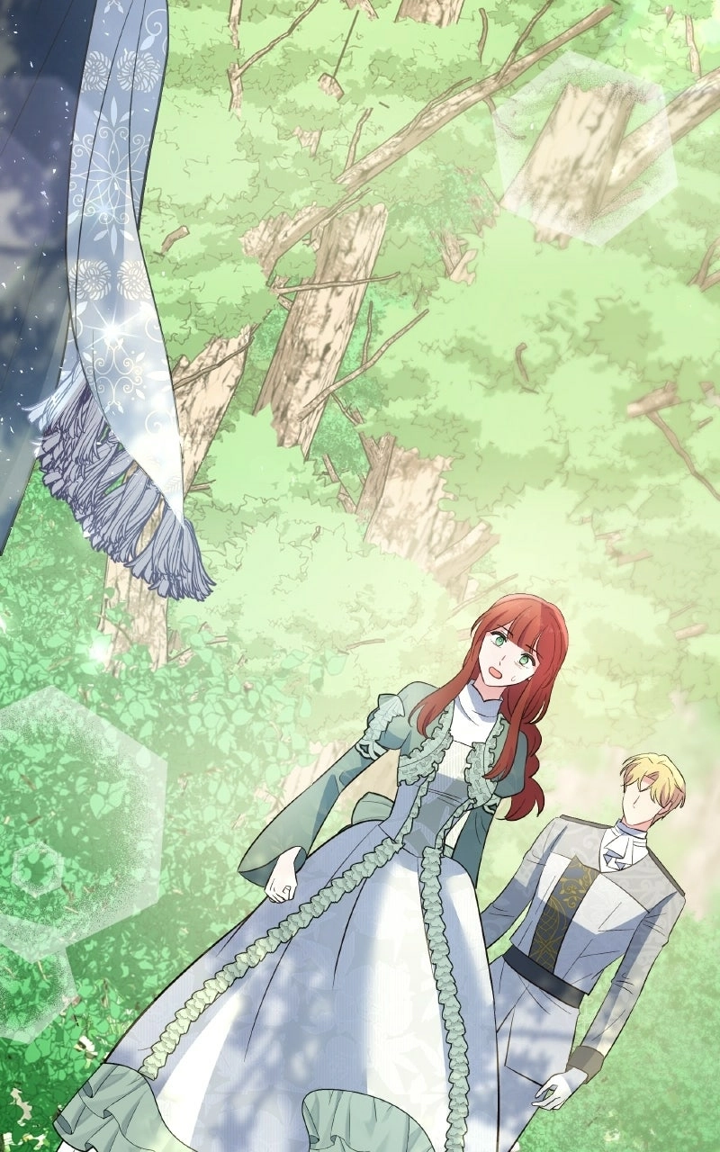 The Handmaiden Hates Childcare Chapter 100 - page 68