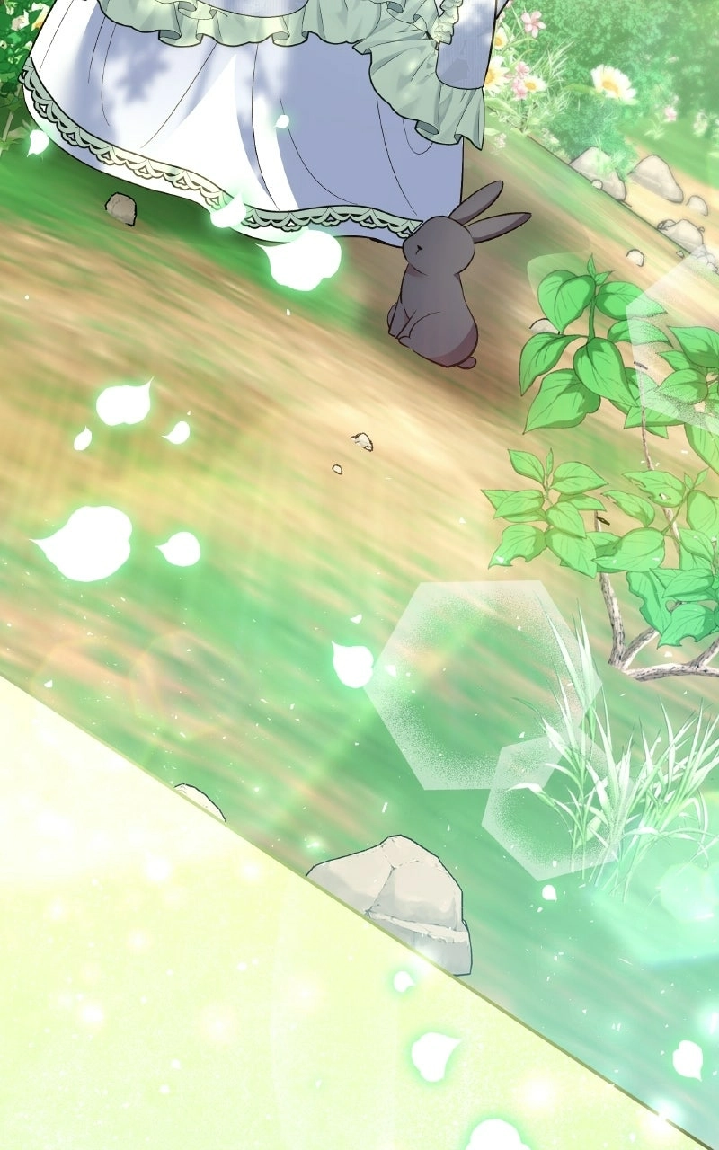 The Handmaiden Hates Childcare Chapter 100 - page 69