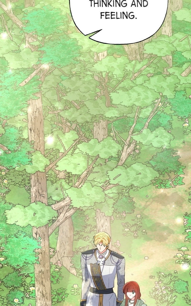 The Handmaiden Hates Childcare Chapter 100 - page 7