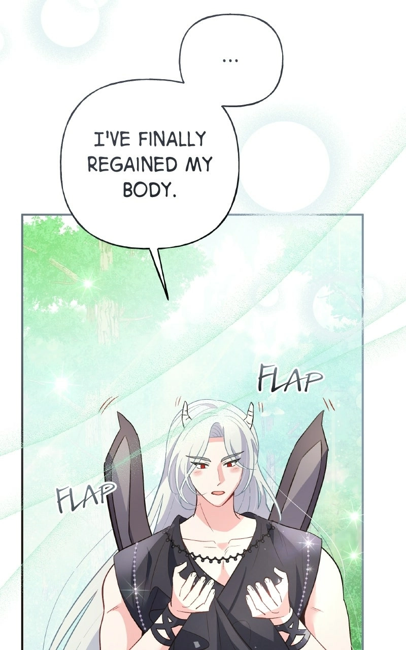 The Handmaiden Hates Childcare Chapter 100 - page 71