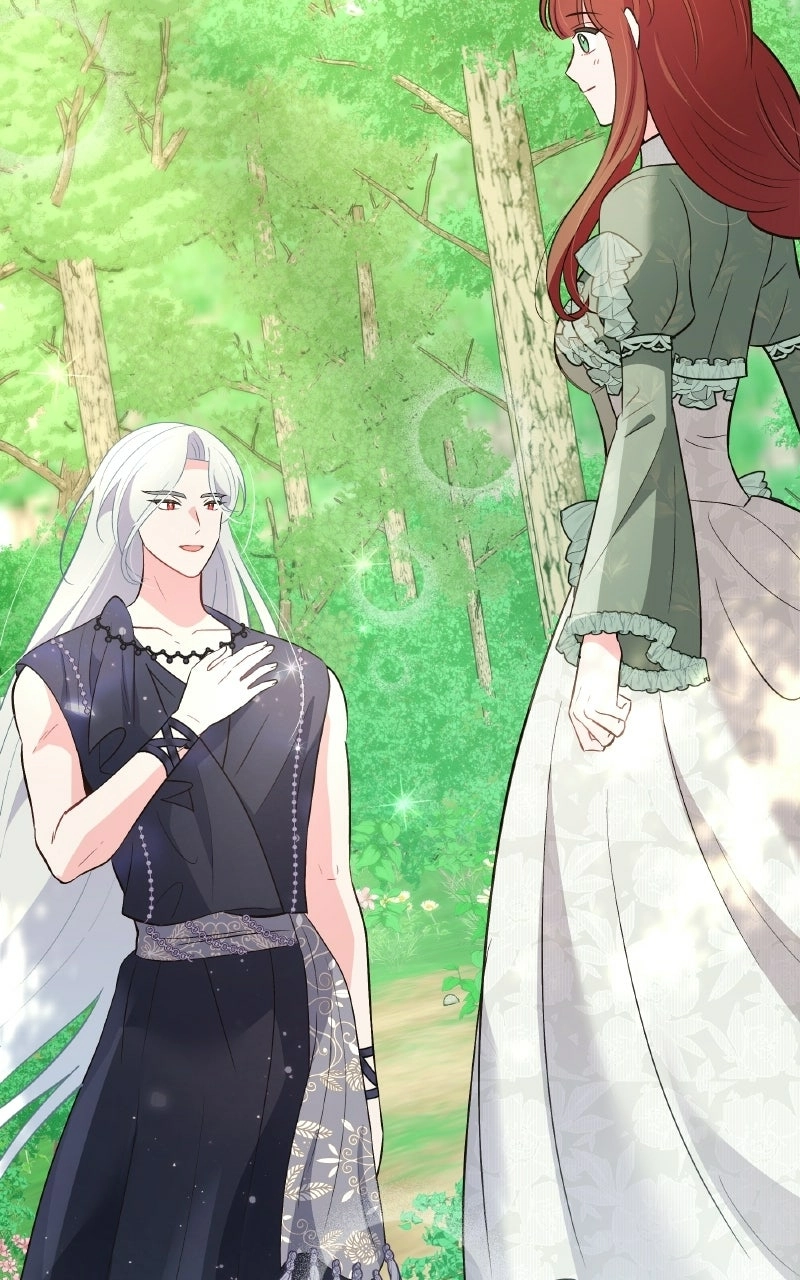 The Handmaiden Hates Childcare Chapter 100 - page 74