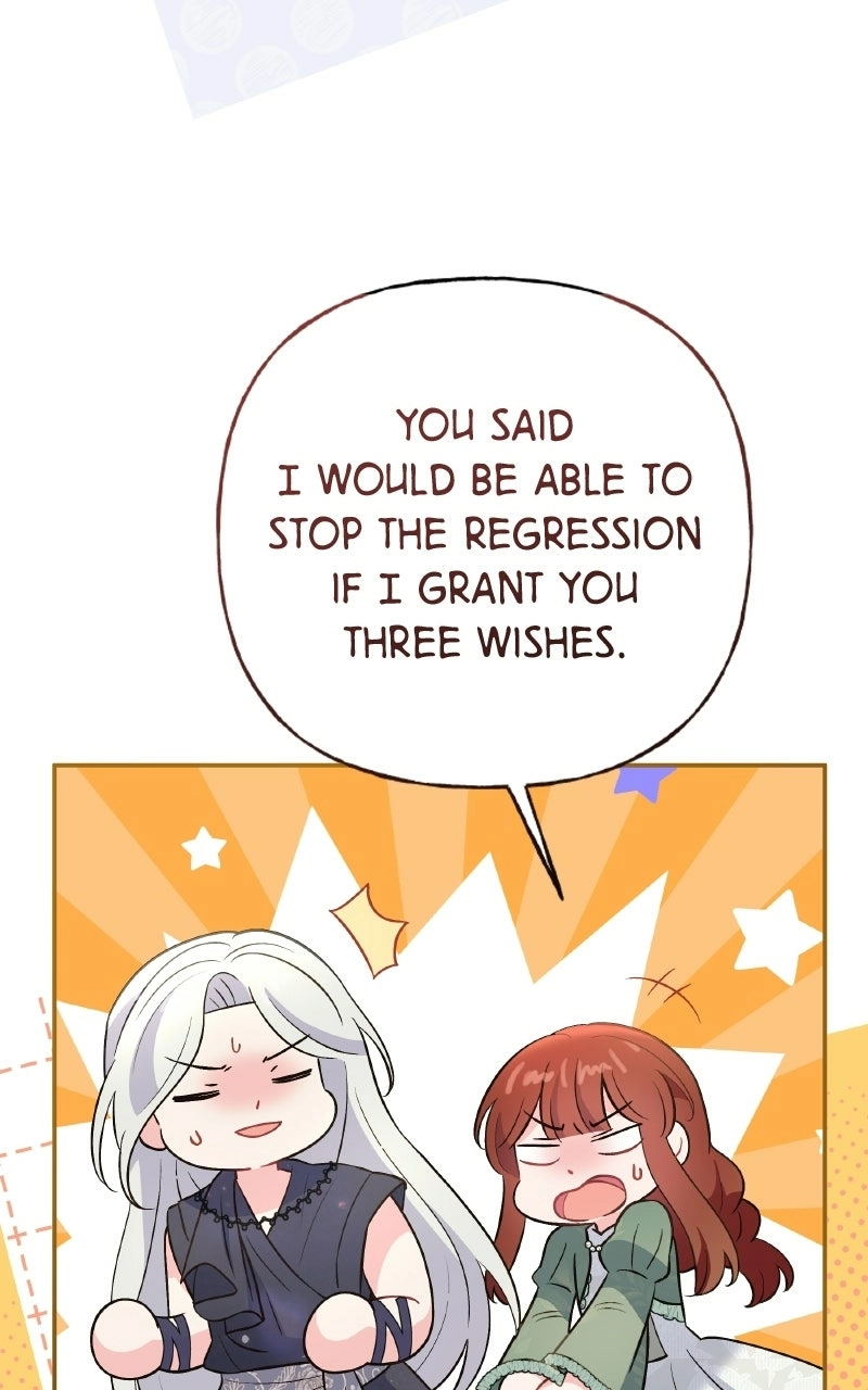 The Handmaiden Hates Childcare Chapter 100 - page 78