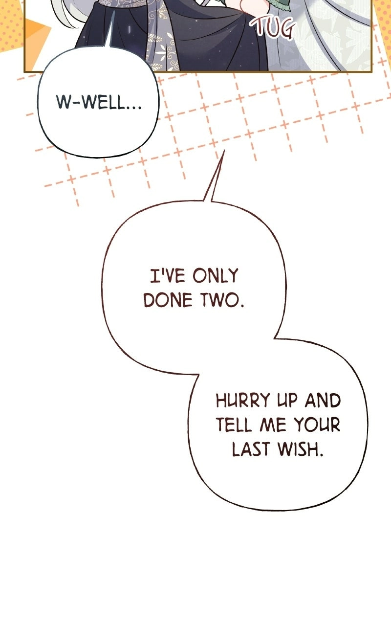 The Handmaiden Hates Childcare Chapter 100 - page 79