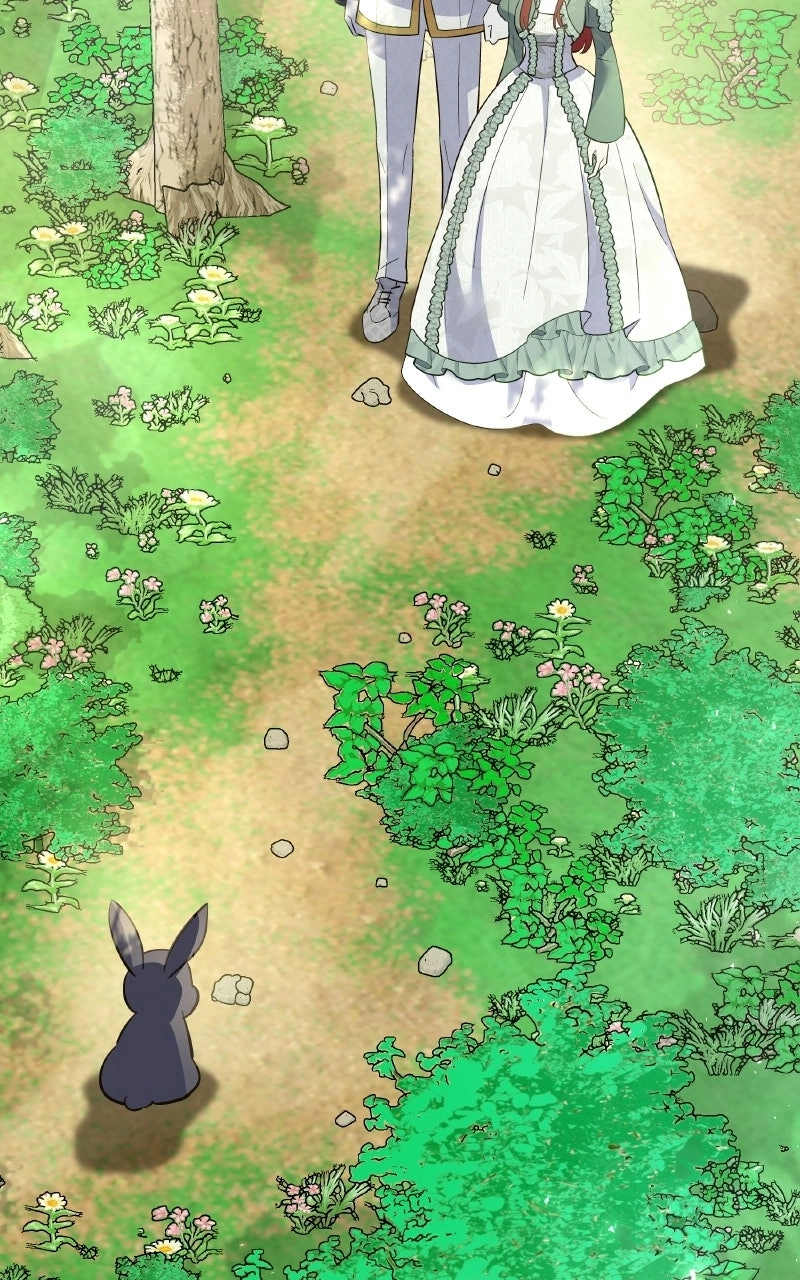 The Handmaiden Hates Childcare Chapter 100 - page 8