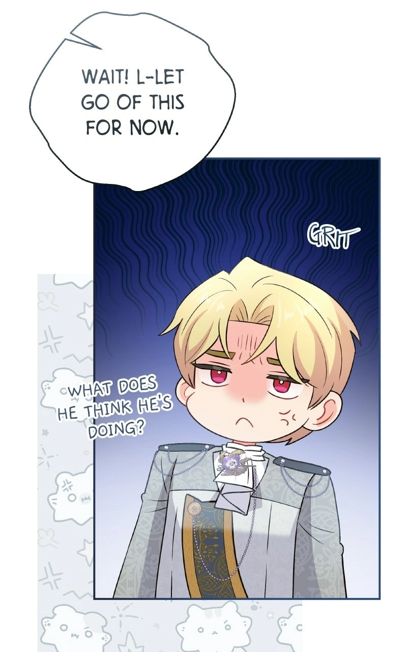 The Handmaiden Hates Childcare Chapter 100 - page 80