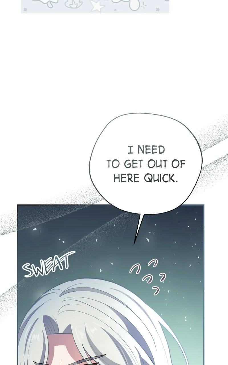 The Handmaiden Hates Childcare Chapter 100 - page 81