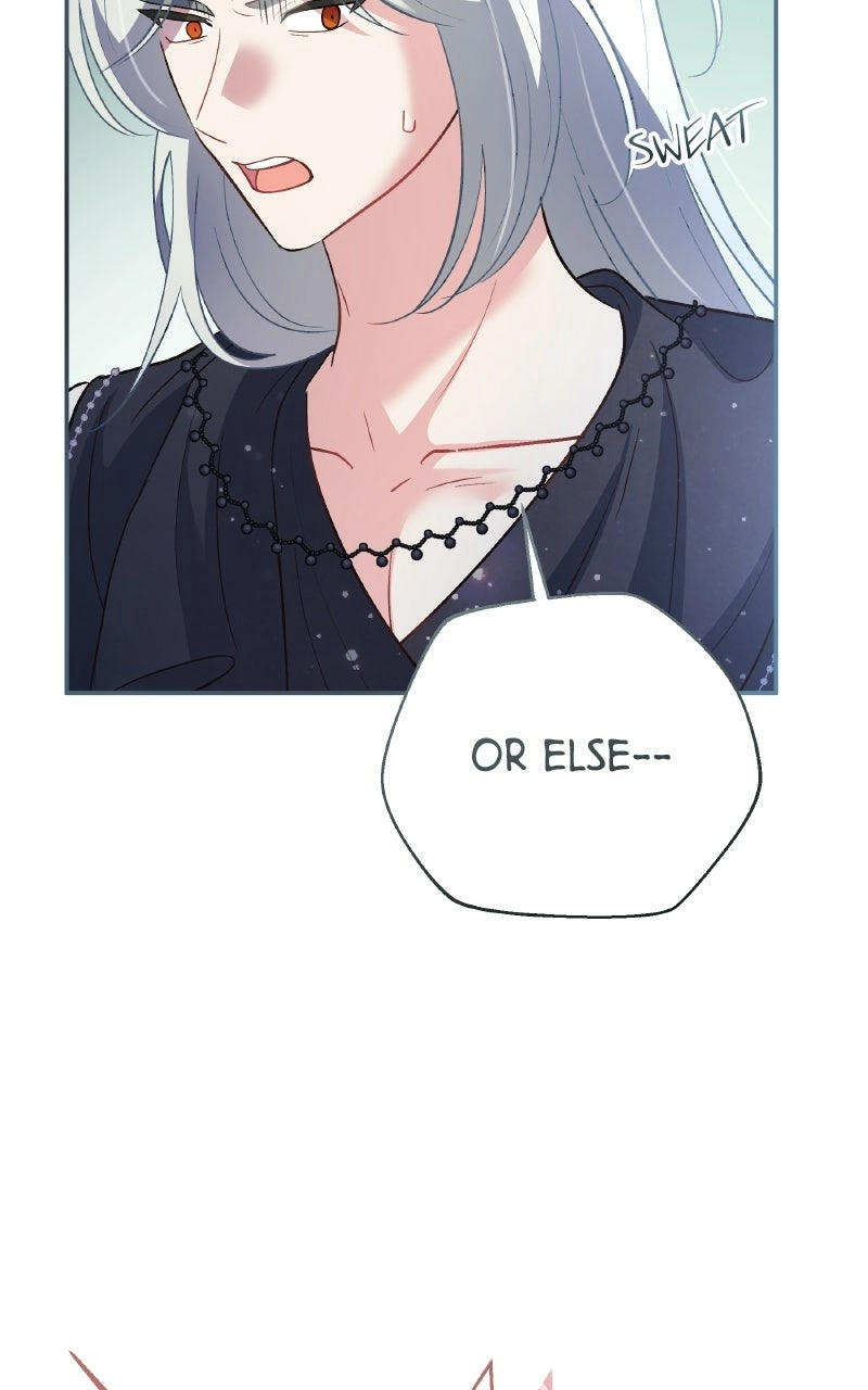 The Handmaiden Hates Childcare Chapter 100 - page 82