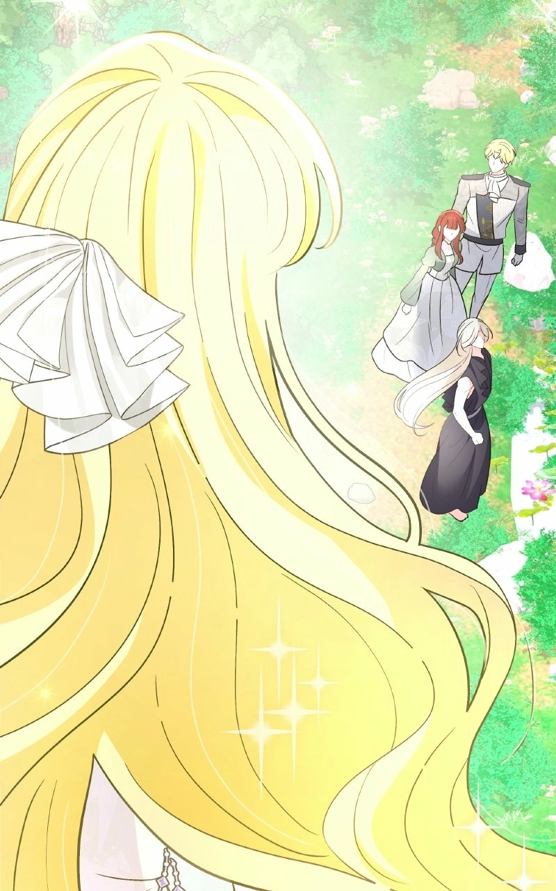 The Handmaiden Hates Childcare Chapter 100 - page 87