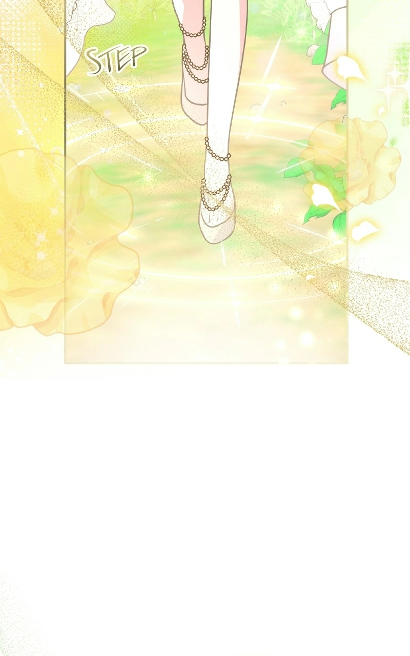 The Handmaiden Hates Childcare Chapter 100 - page 91