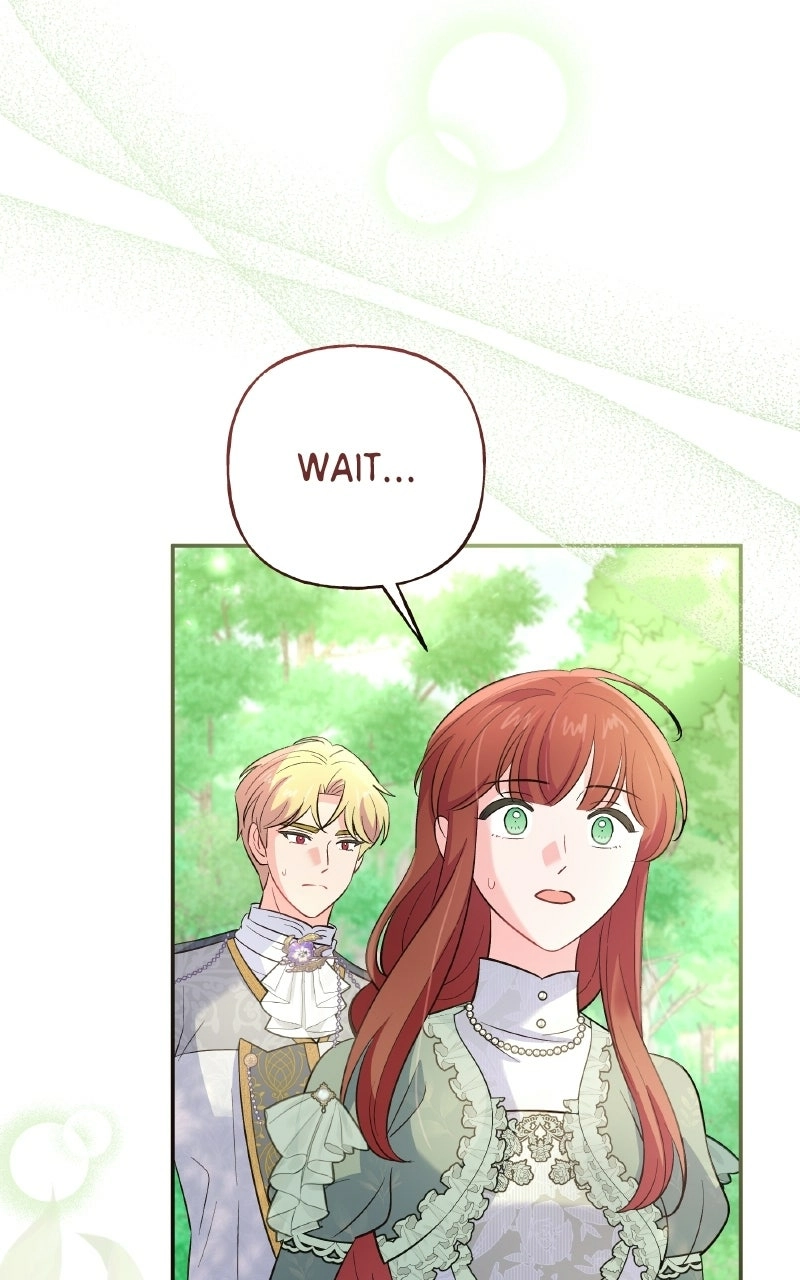 The Handmaiden Hates Childcare Chapter 100 - page 92