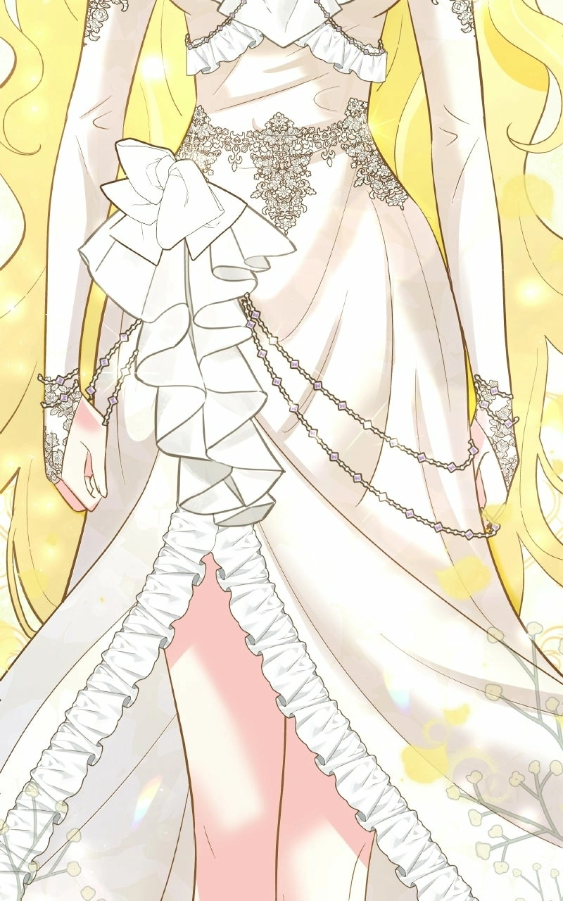 The Handmaiden Hates Childcare Chapter 100 - page 95