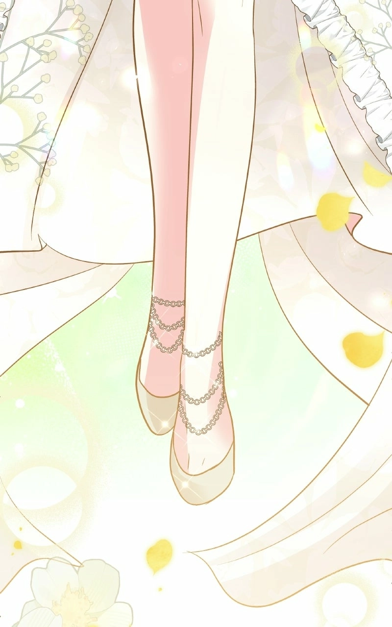 The Handmaiden Hates Childcare Chapter 100 - page 96