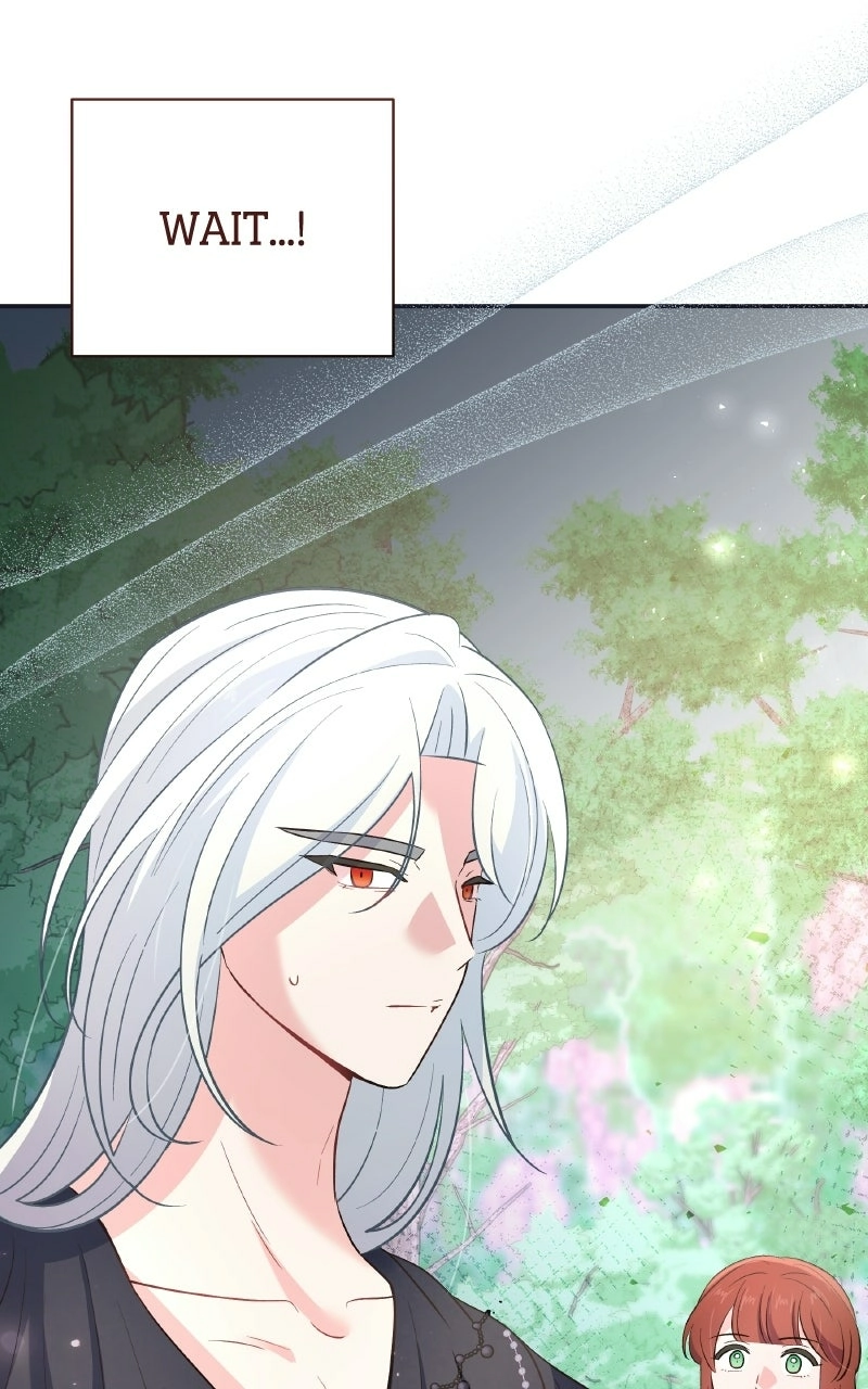 The Handmaiden Hates Childcare Chapter 100 - page 98