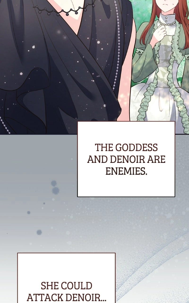 The Handmaiden Hates Childcare Chapter 100 - page 99