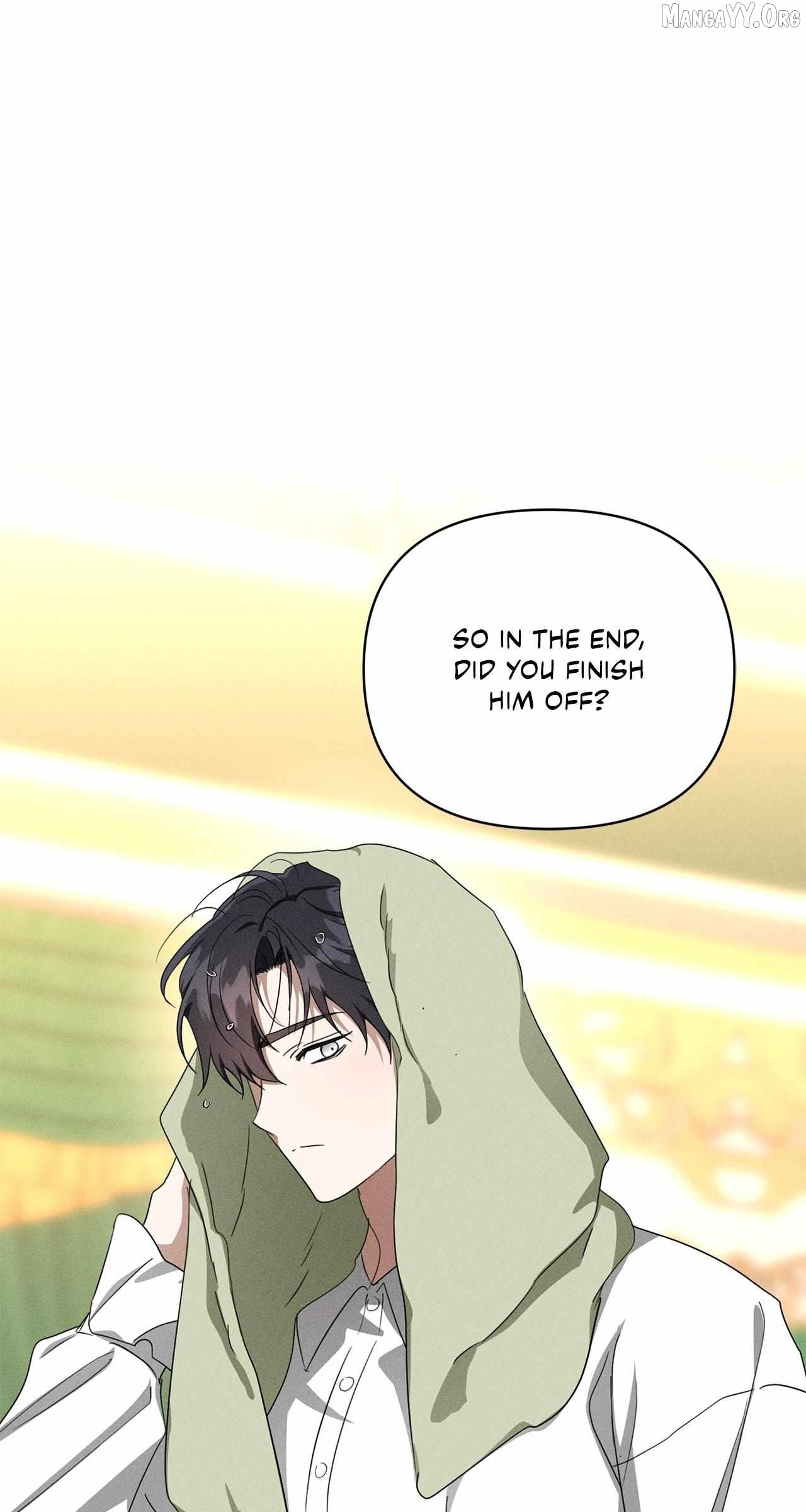 Don’t Be Carelessly Friendly Chapter 75 - page 1