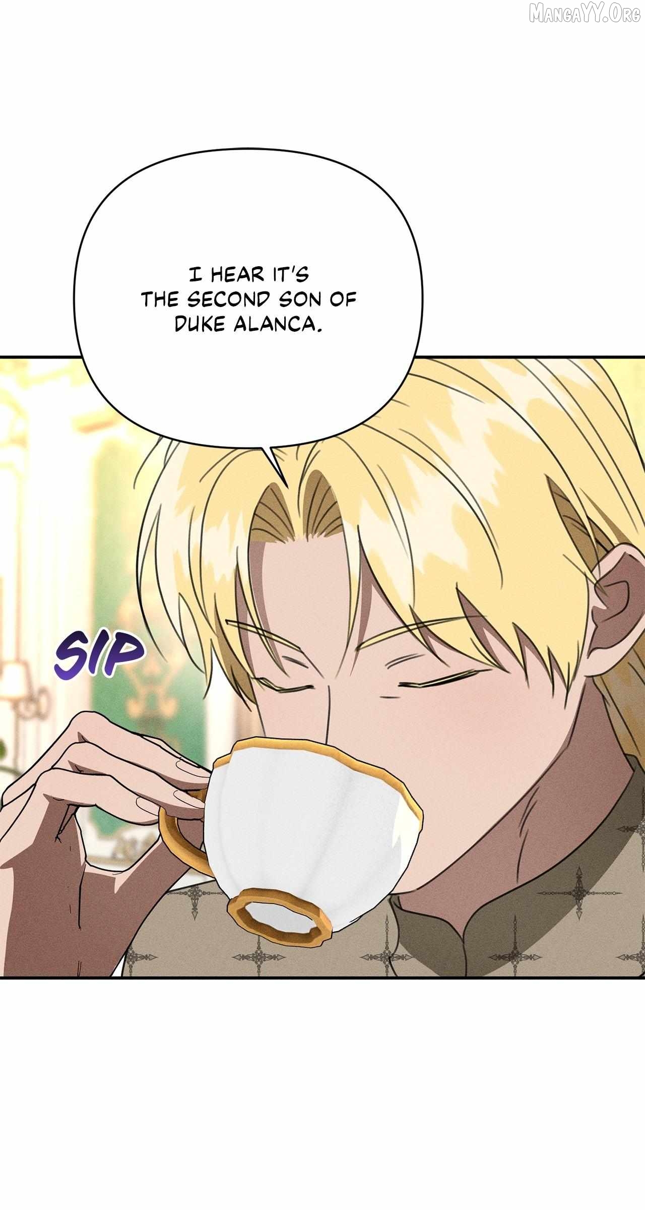 Don’t Be Carelessly Friendly Chapter 75 - page 11