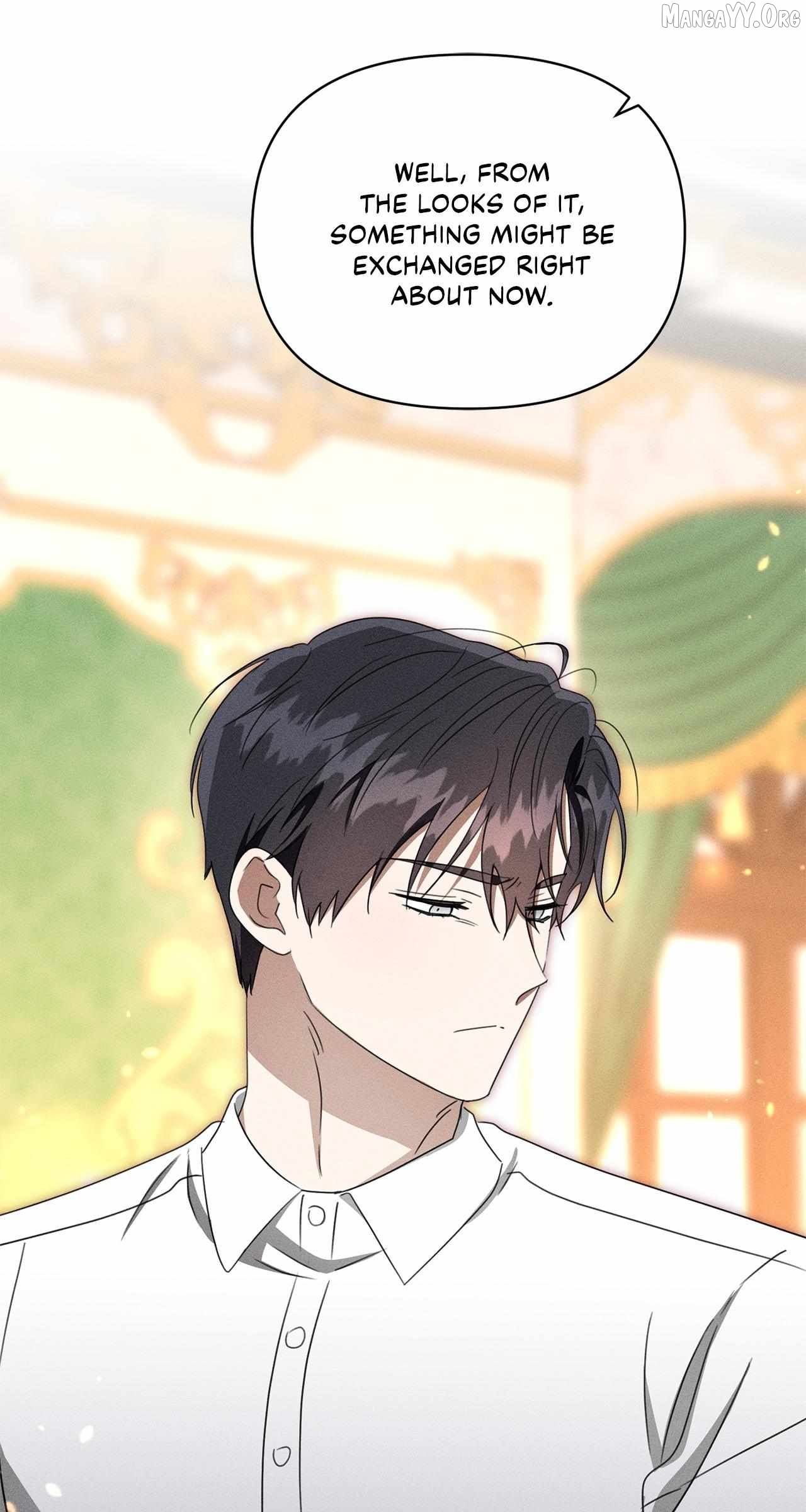 Don’t Be Carelessly Friendly Chapter 75 - page 13