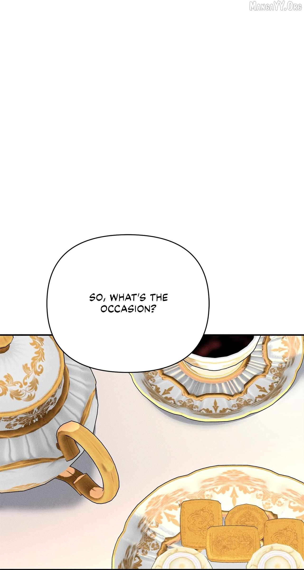 Don’t Be Carelessly Friendly Chapter 75 - page 16