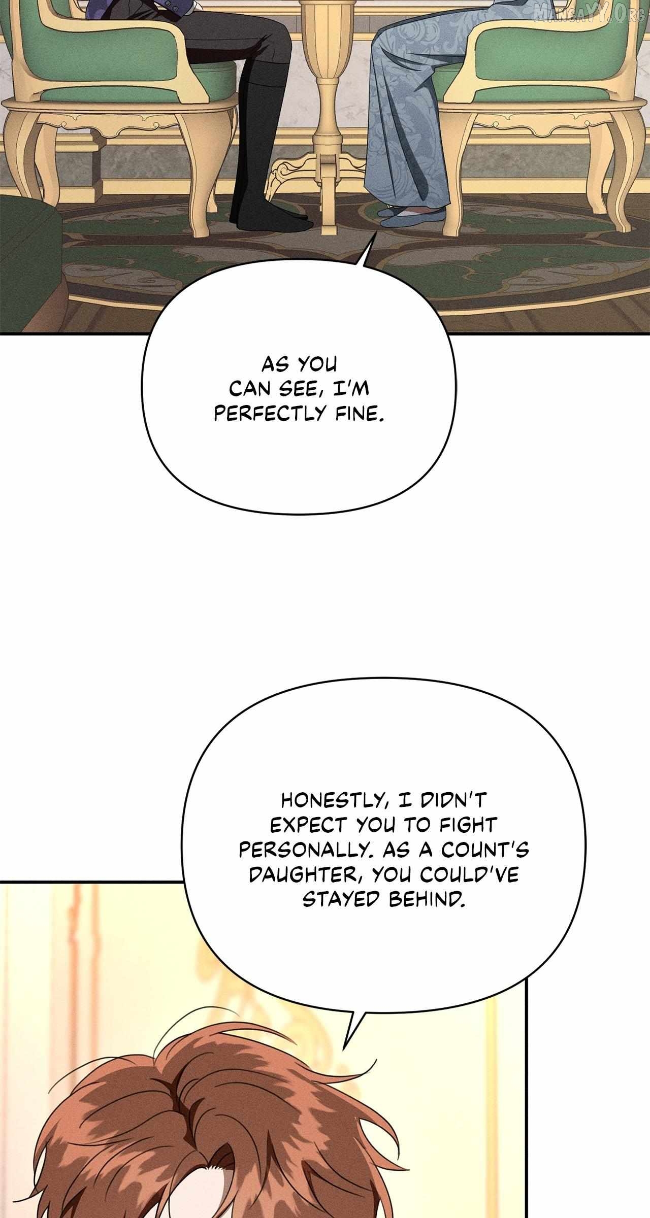 Don’t Be Carelessly Friendly Chapter 75 - page 18