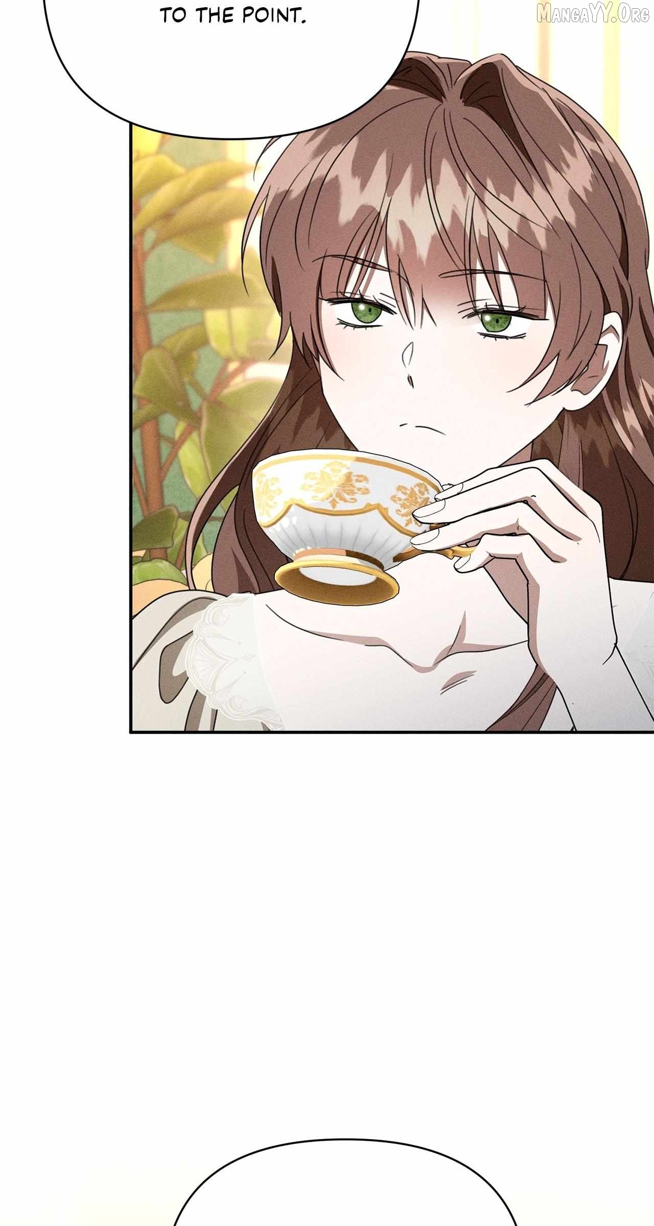 Don’t Be Carelessly Friendly Chapter 75 - page 20