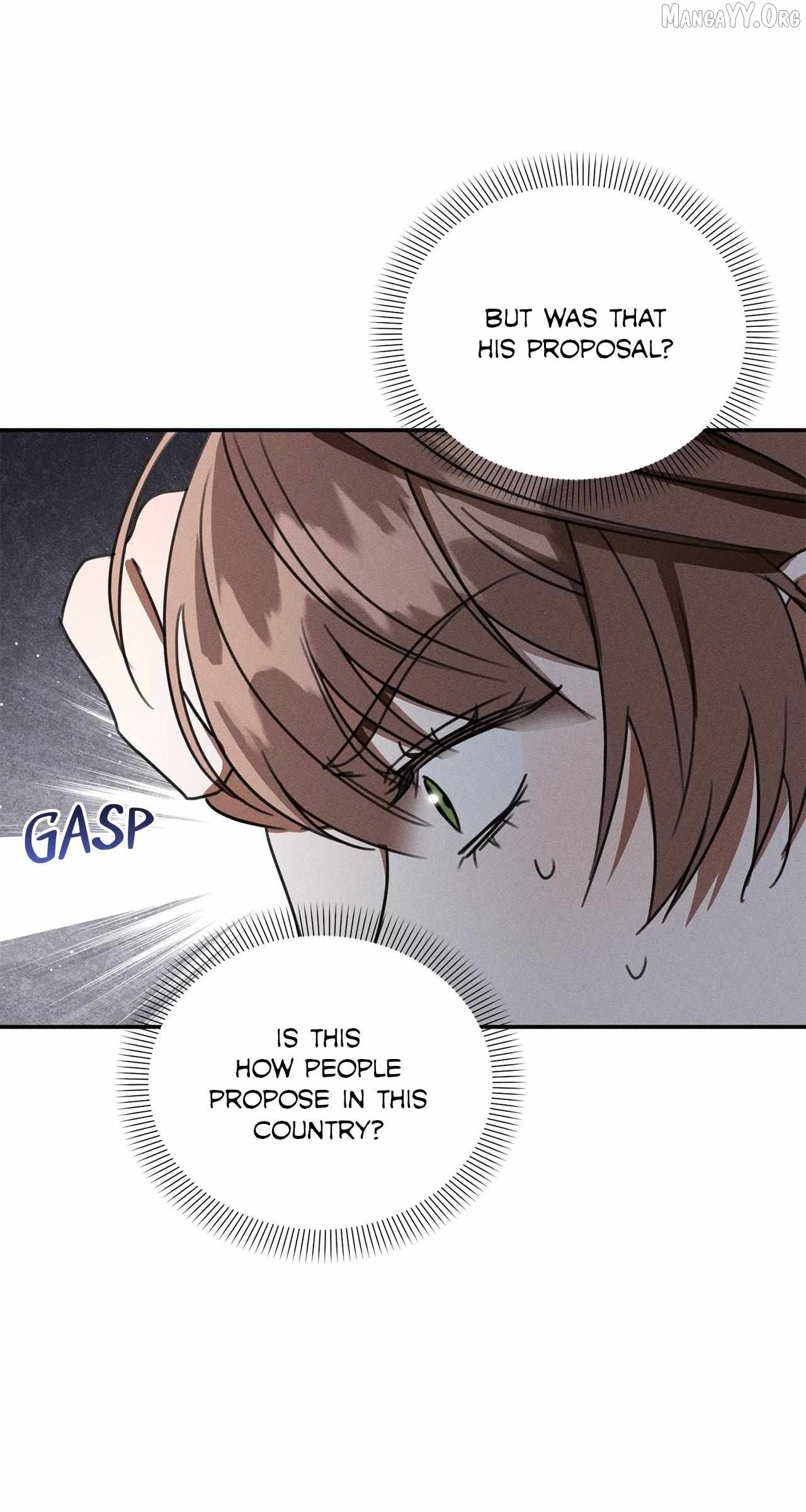 Don’t Be Carelessly Friendly Chapter 75 - page 27