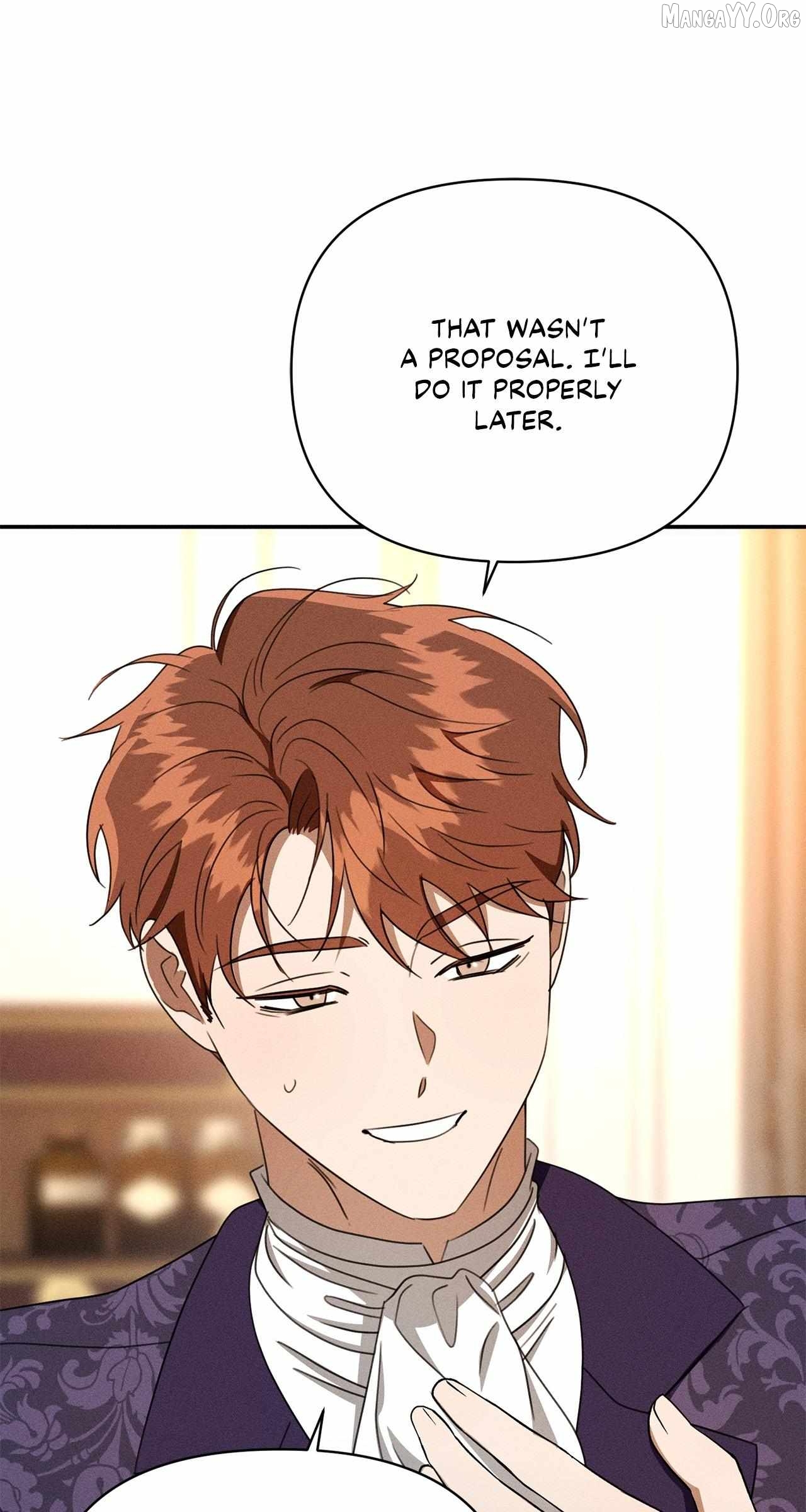 Don’t Be Carelessly Friendly Chapter 75 - page 29