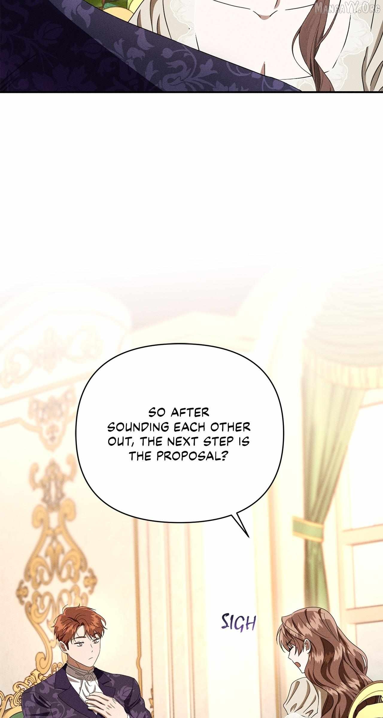 Don’t Be Carelessly Friendly Chapter 75 - page 31