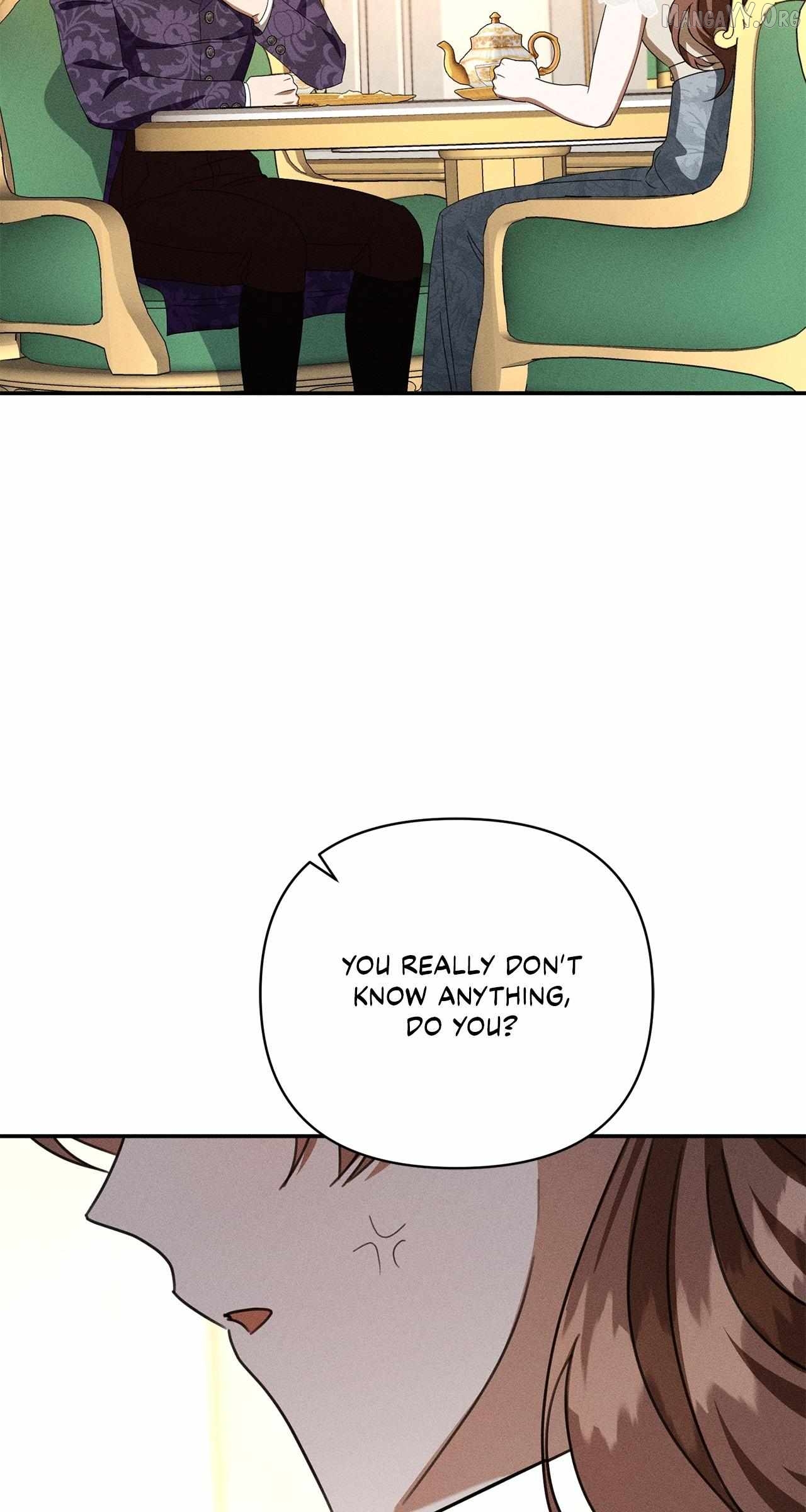 Don’t Be Carelessly Friendly Chapter 75 - page 32