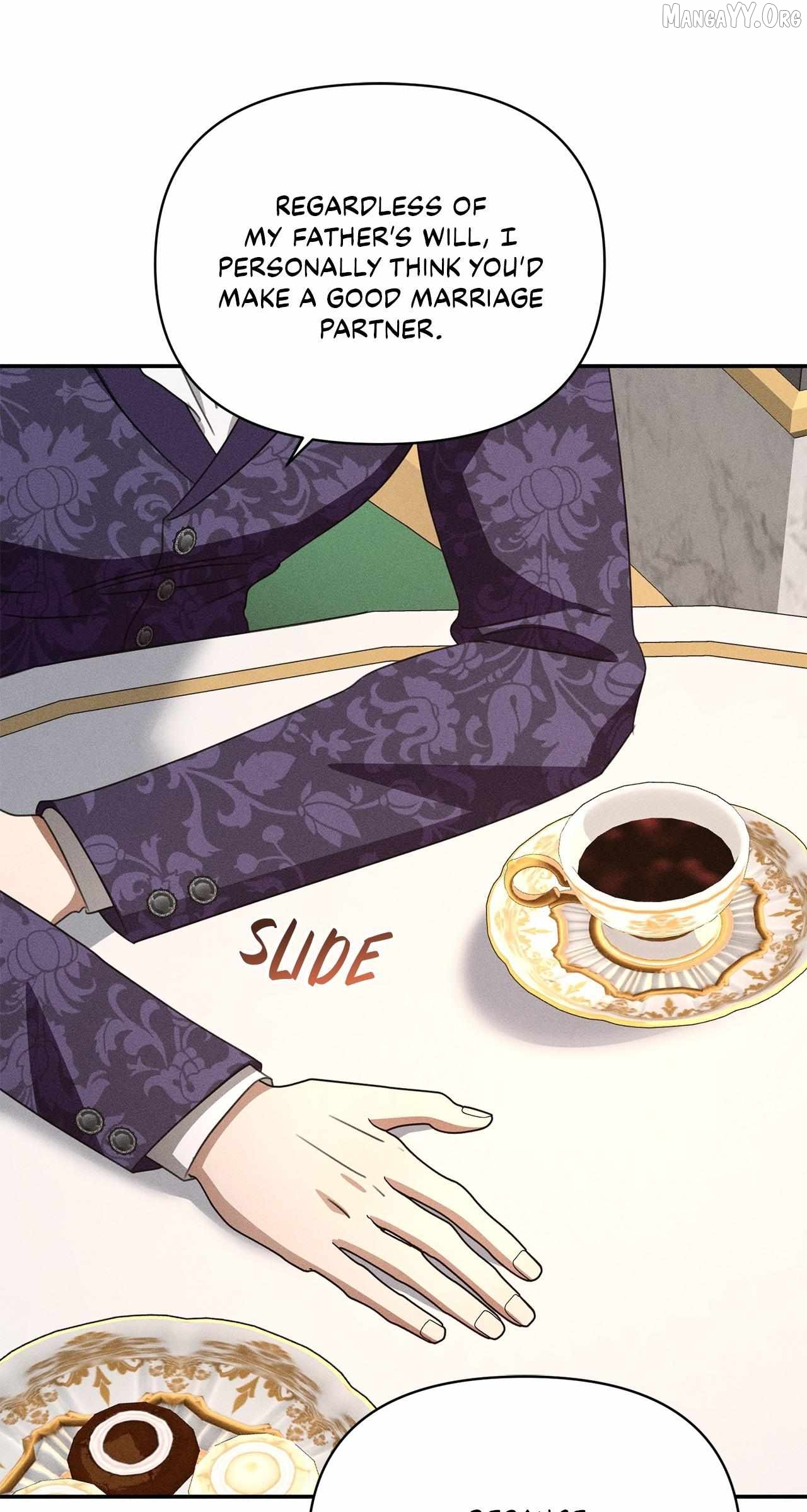 Don’t Be Carelessly Friendly Chapter 75 - page 37