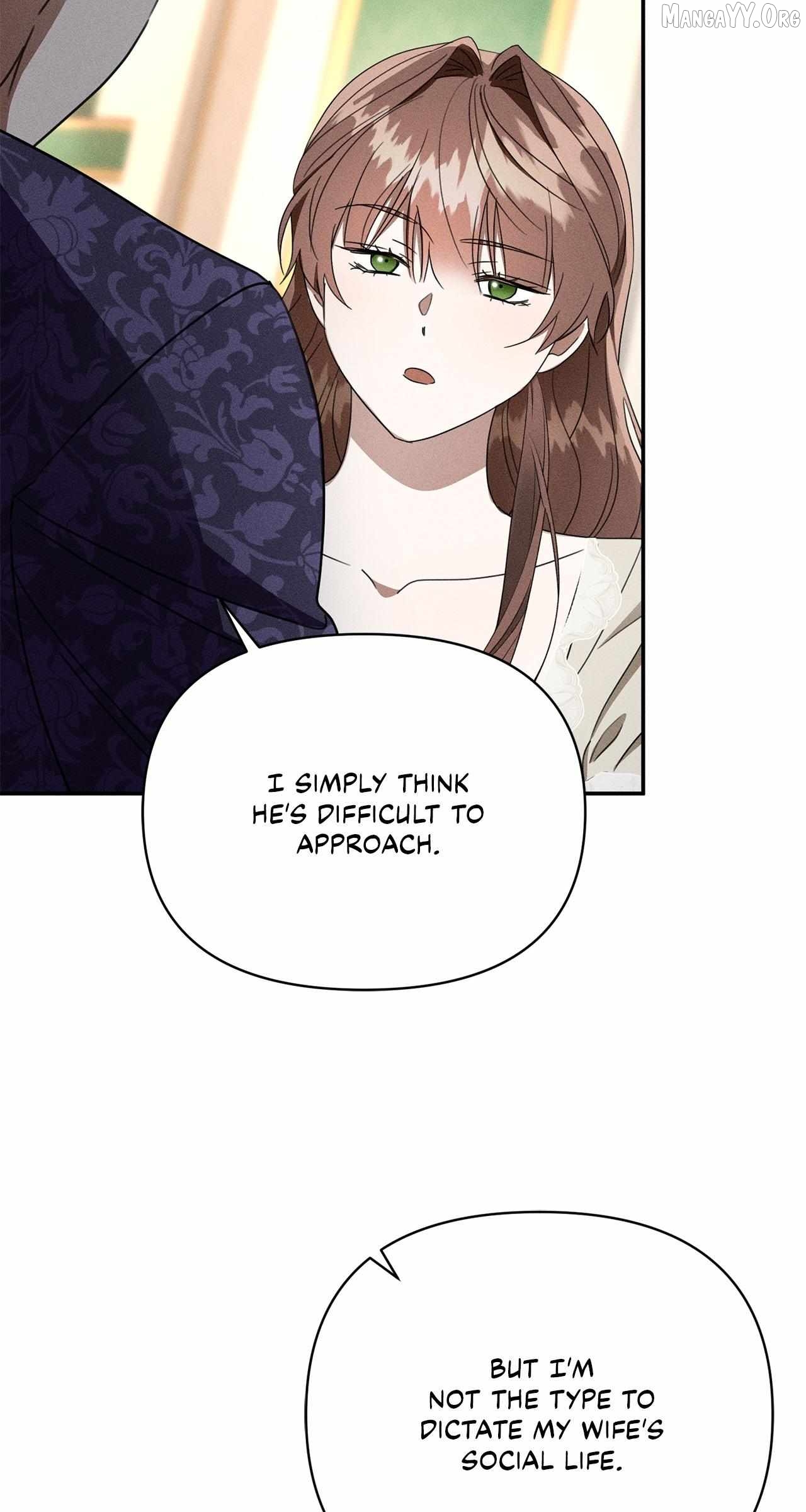 Don’t Be Carelessly Friendly Chapter 75 - page 39