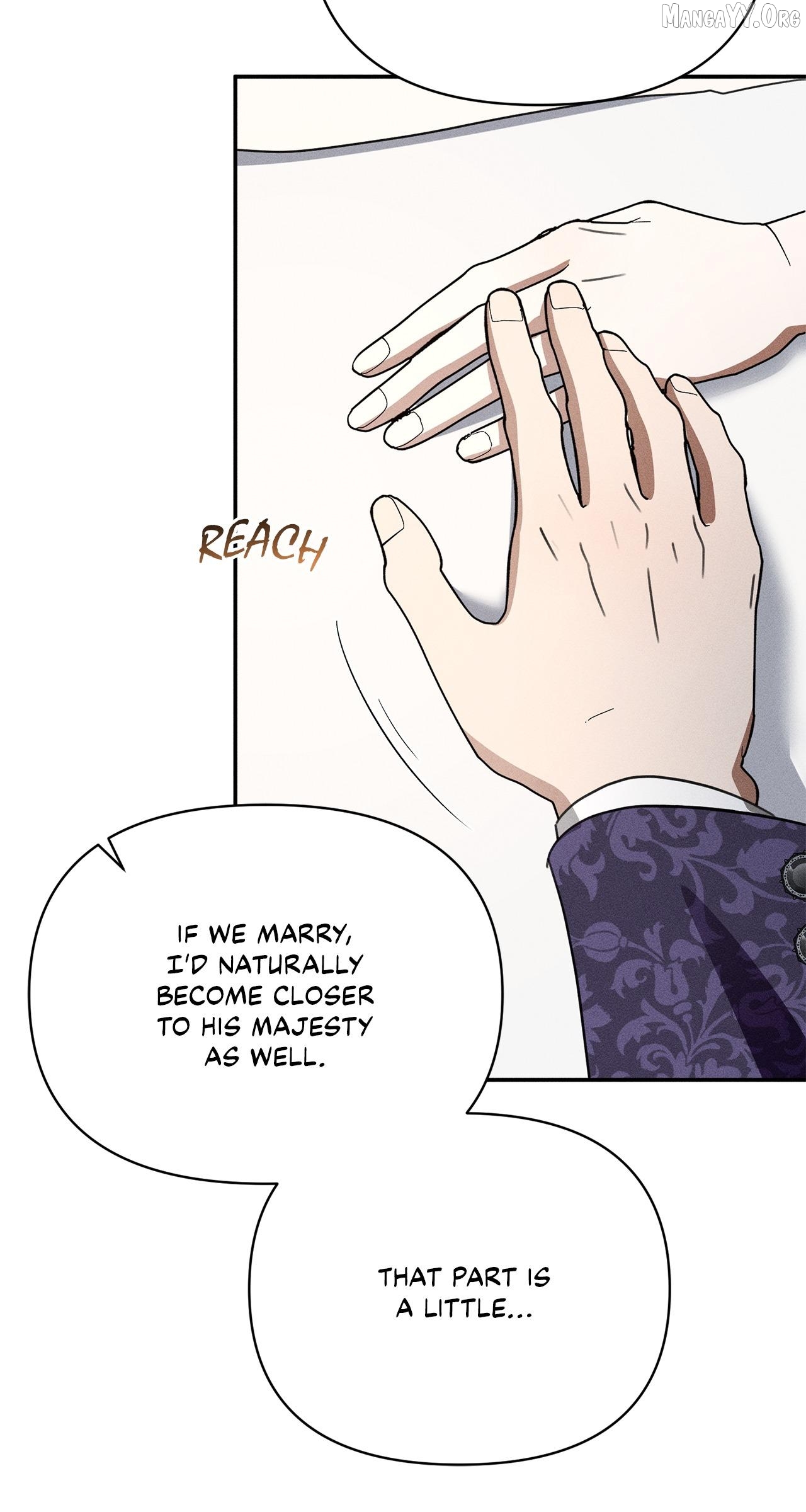 Don’t Be Carelessly Friendly Chapter 75 - page 40