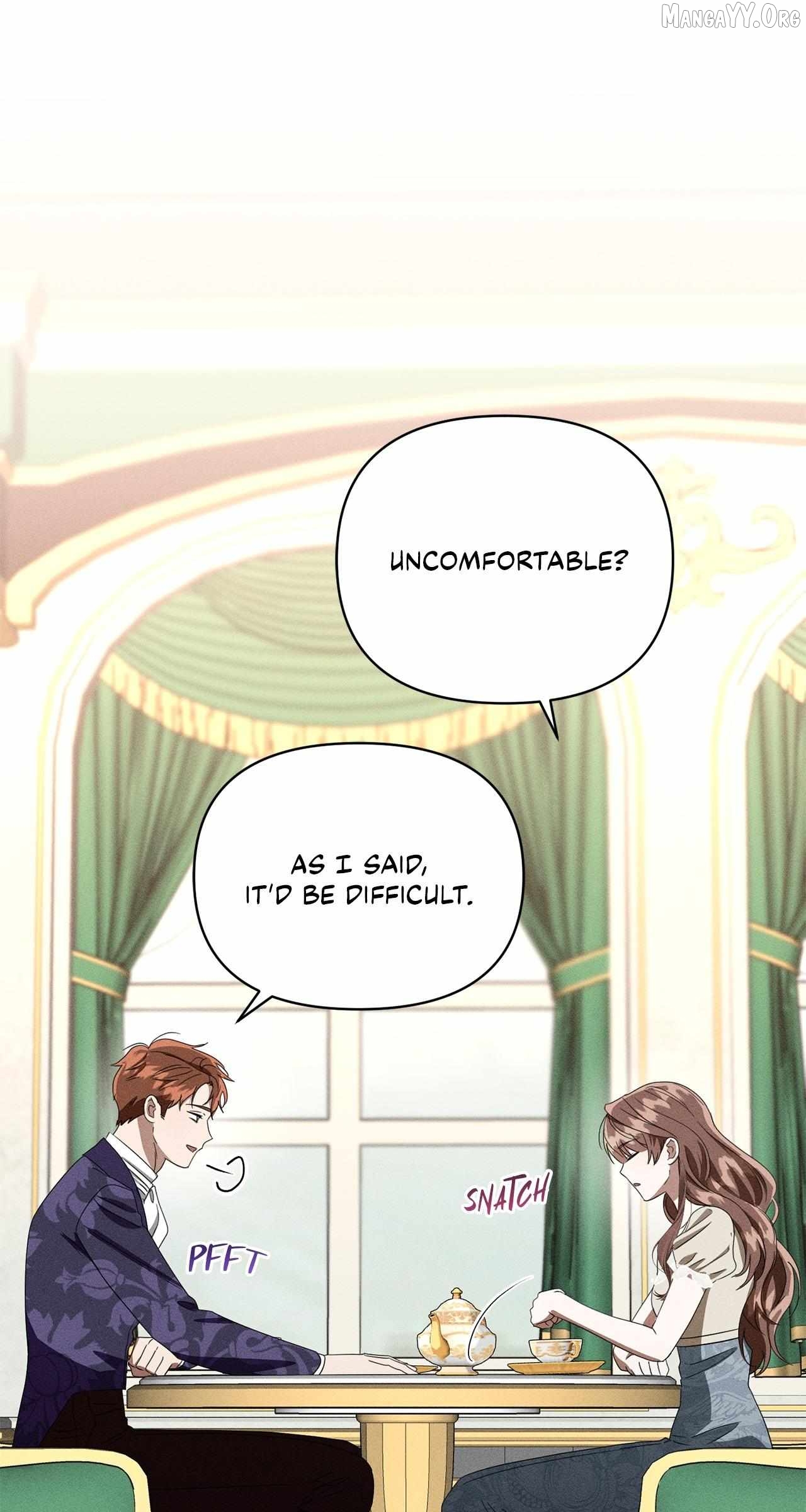Don’t Be Carelessly Friendly Chapter 75 - page 41