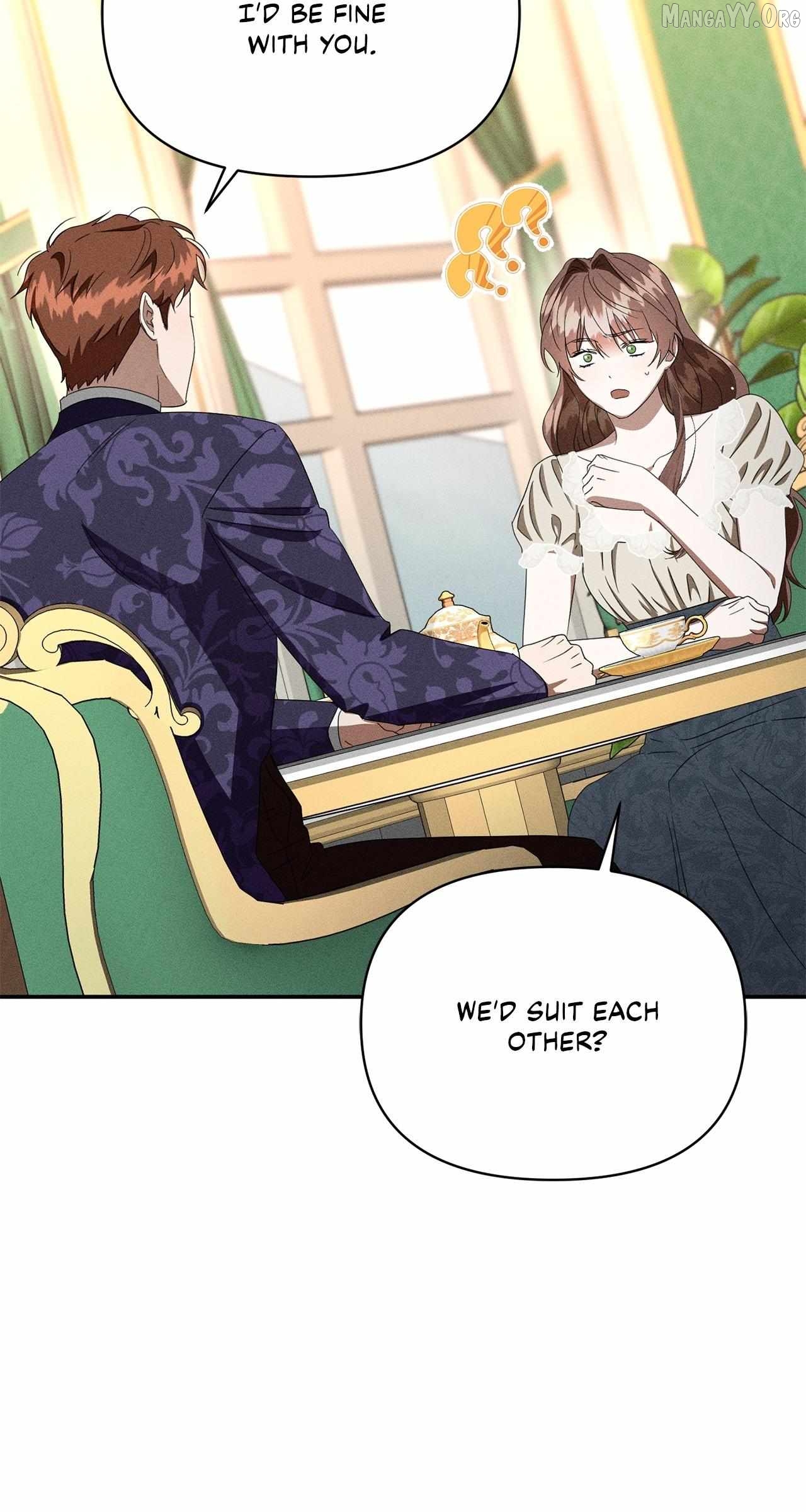 Don’t Be Carelessly Friendly Chapter 75 - page 43