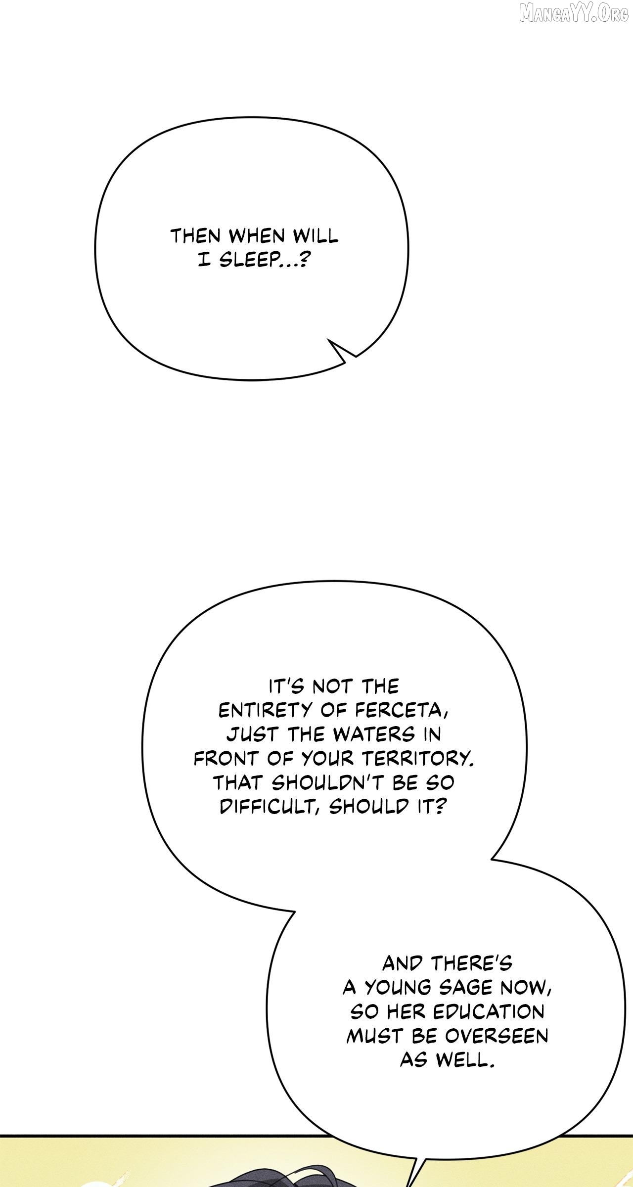Don’t Be Carelessly Friendly Chapter 75 - page 5