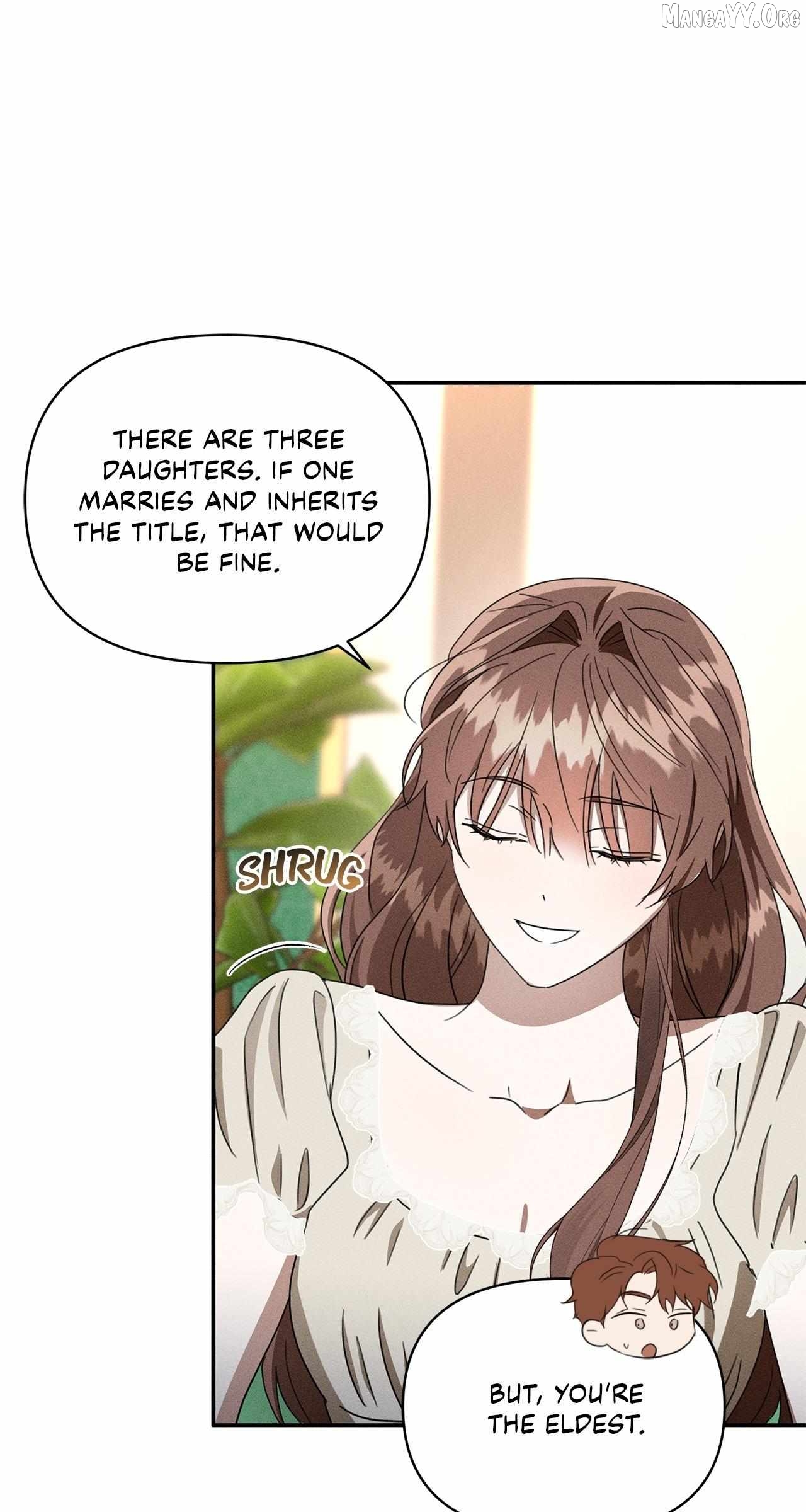 Don’t Be Carelessly Friendly Chapter 75 - page 52