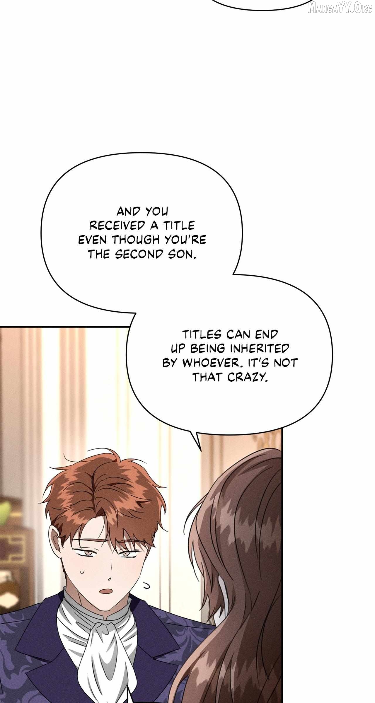 Don’t Be Carelessly Friendly Chapter 75 - page 53