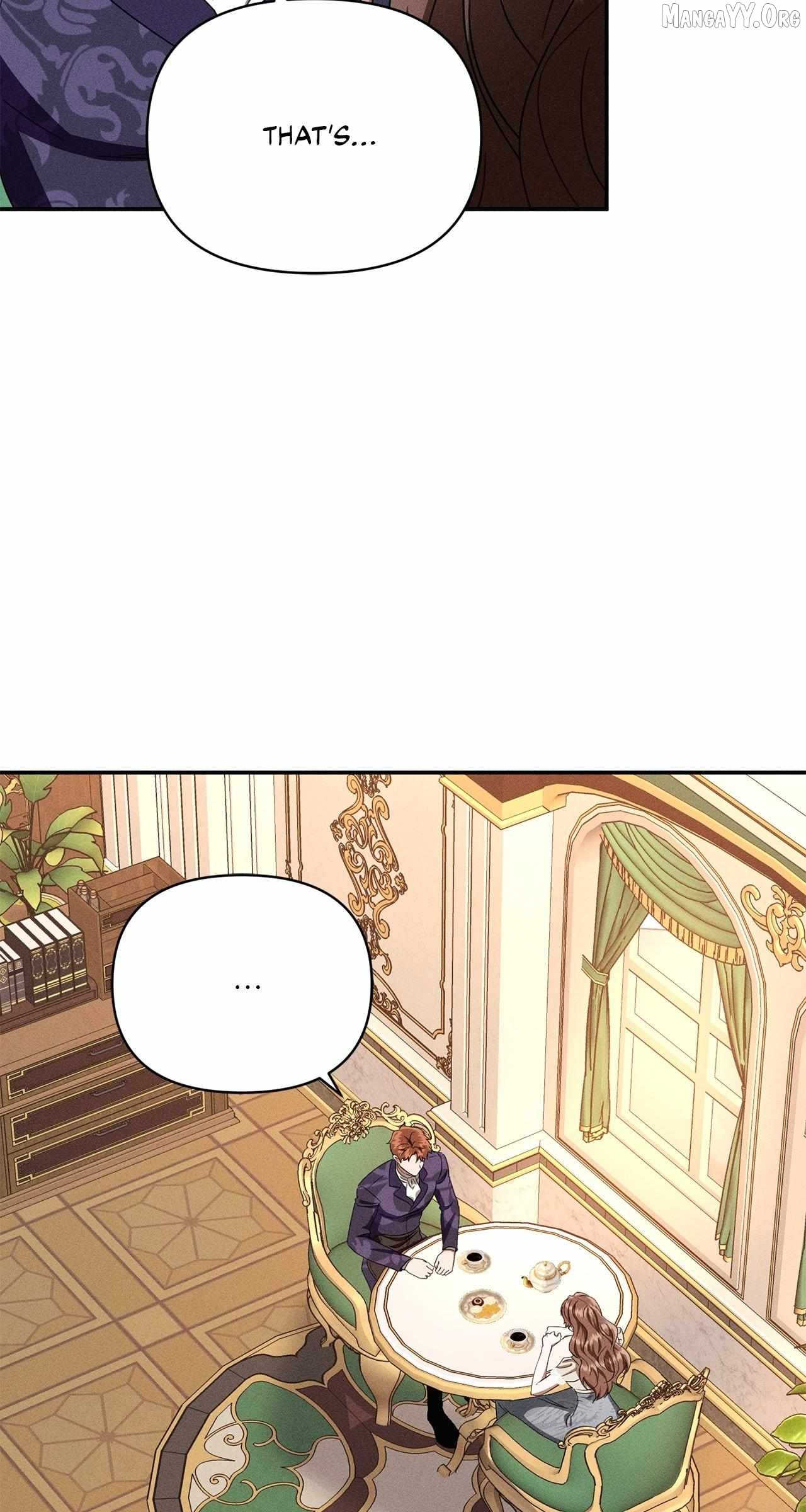 Don’t Be Carelessly Friendly Chapter 75 - page 54