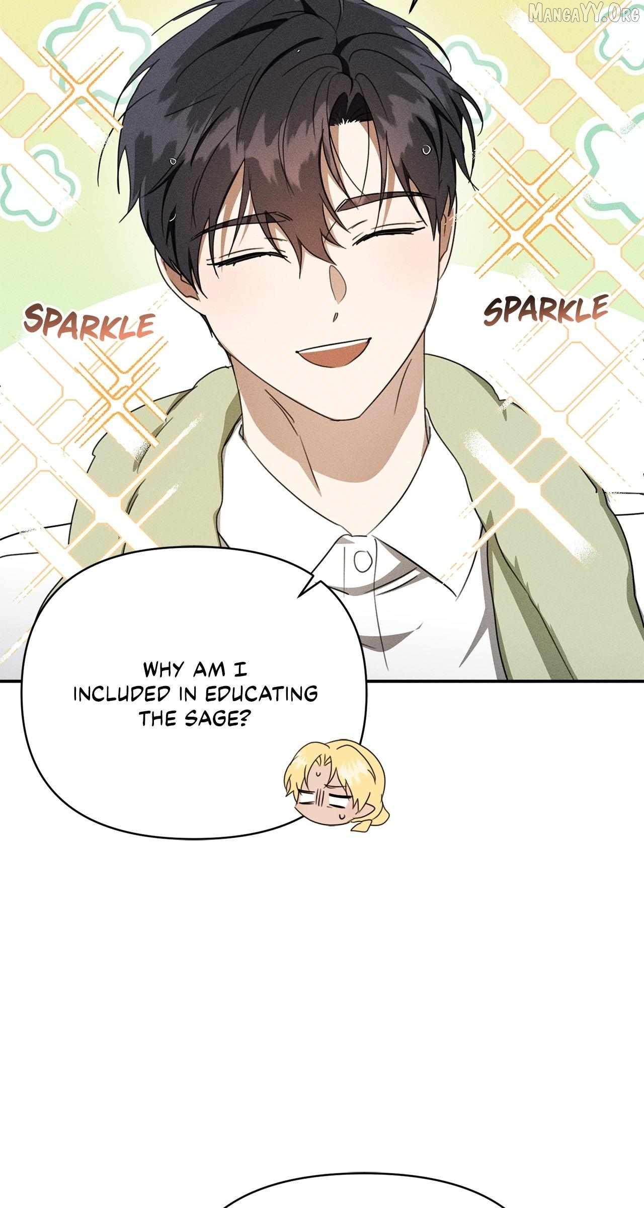 Don’t Be Carelessly Friendly Chapter 75 - page 6