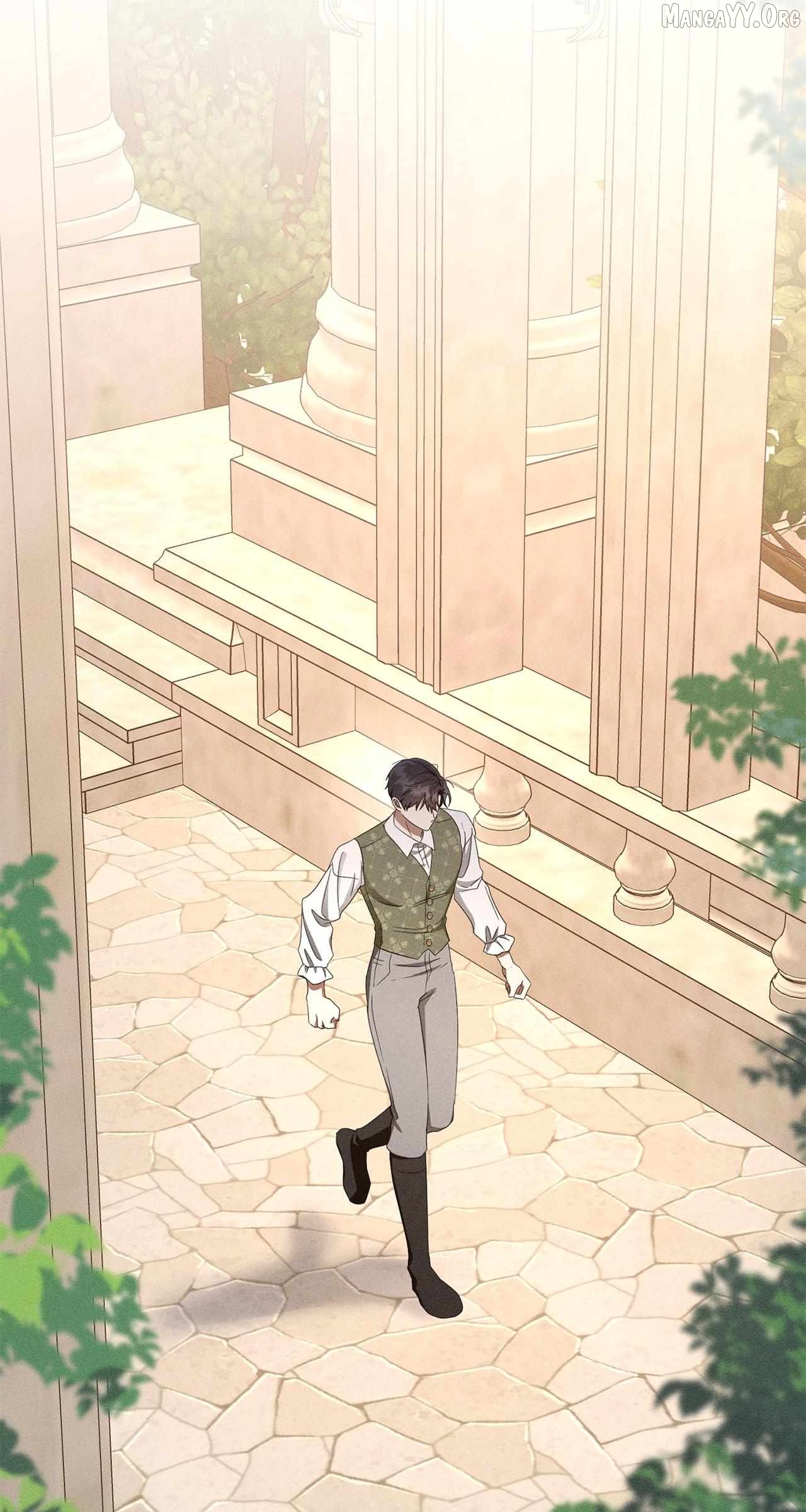 Don’t Be Carelessly Friendly Chapter 75 - page 61